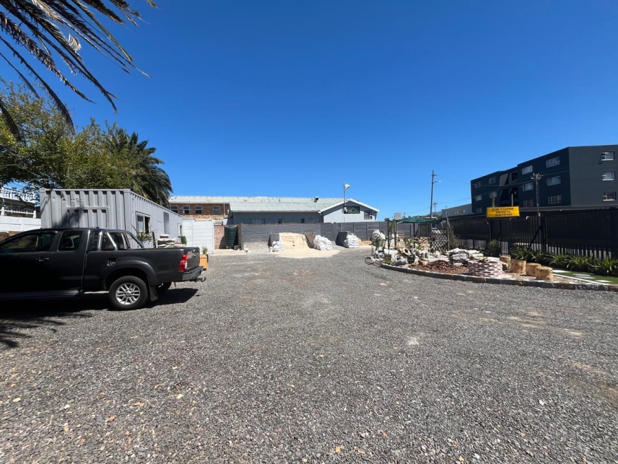 Commercial Property for Sale in Claremont Western Cape